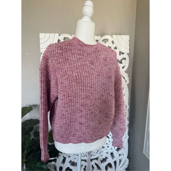 J. Crew Marled Knit Sweater - Picture 5 of 13